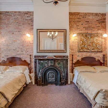 B&B Manoir Mon Calme Κεμπέκ Εξωτερικό φωτογραφία