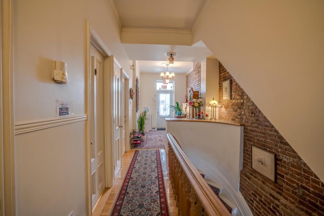 B&B Manoir Mon Calme Κεμπέκ Εξωτερικό φωτογραφία