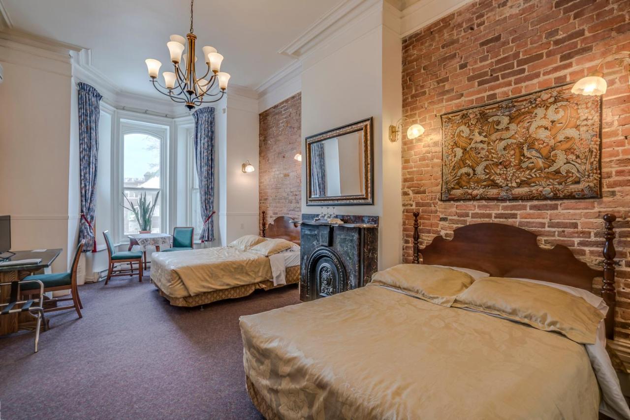 B&B Manoir Mon Calme Κεμπέκ Εξωτερικό φωτογραφία