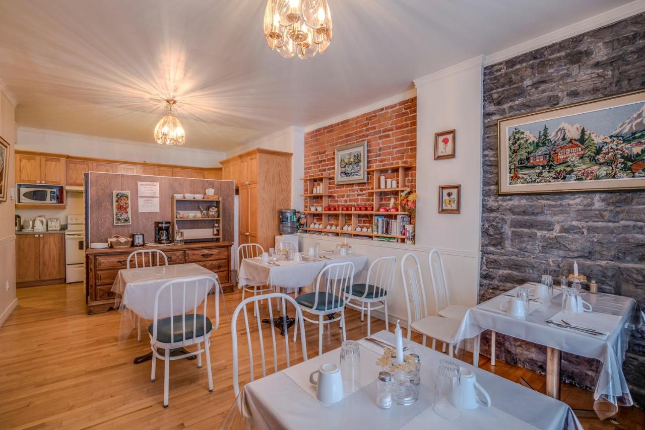 B&B Manoir Mon Calme Κεμπέκ Εξωτερικό φωτογραφία