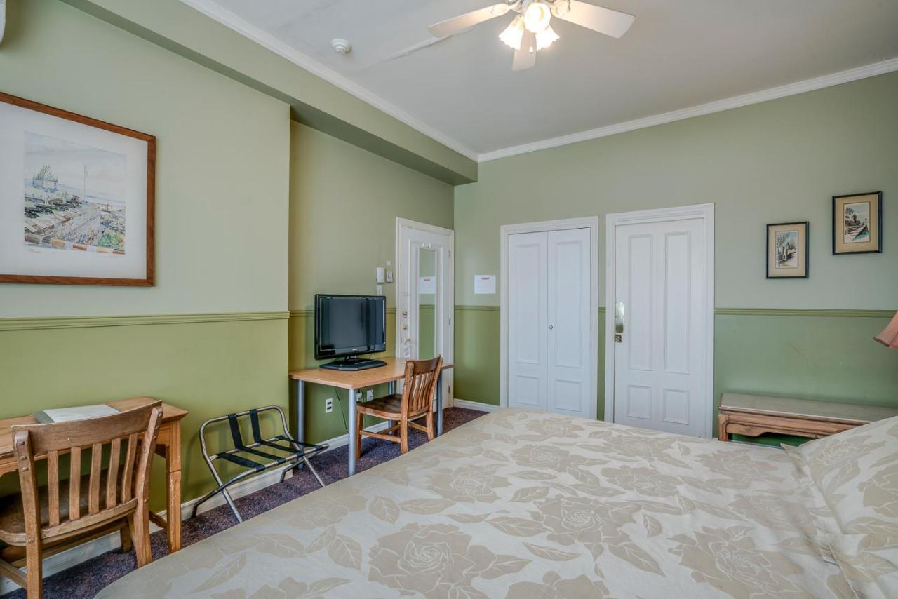 B&B Manoir Mon Calme Κεμπέκ Εξωτερικό φωτογραφία