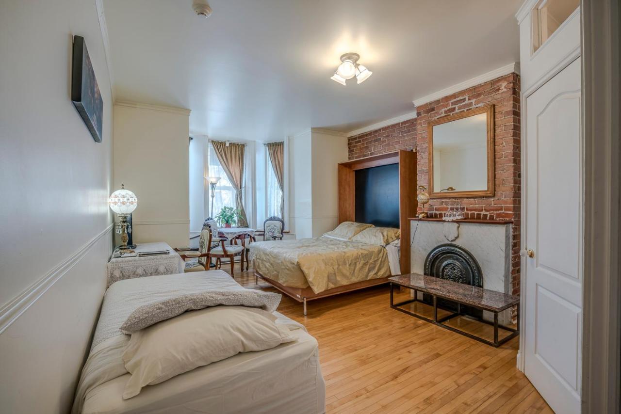 B&B Manoir Mon Calme Κεμπέκ Εξωτερικό φωτογραφία