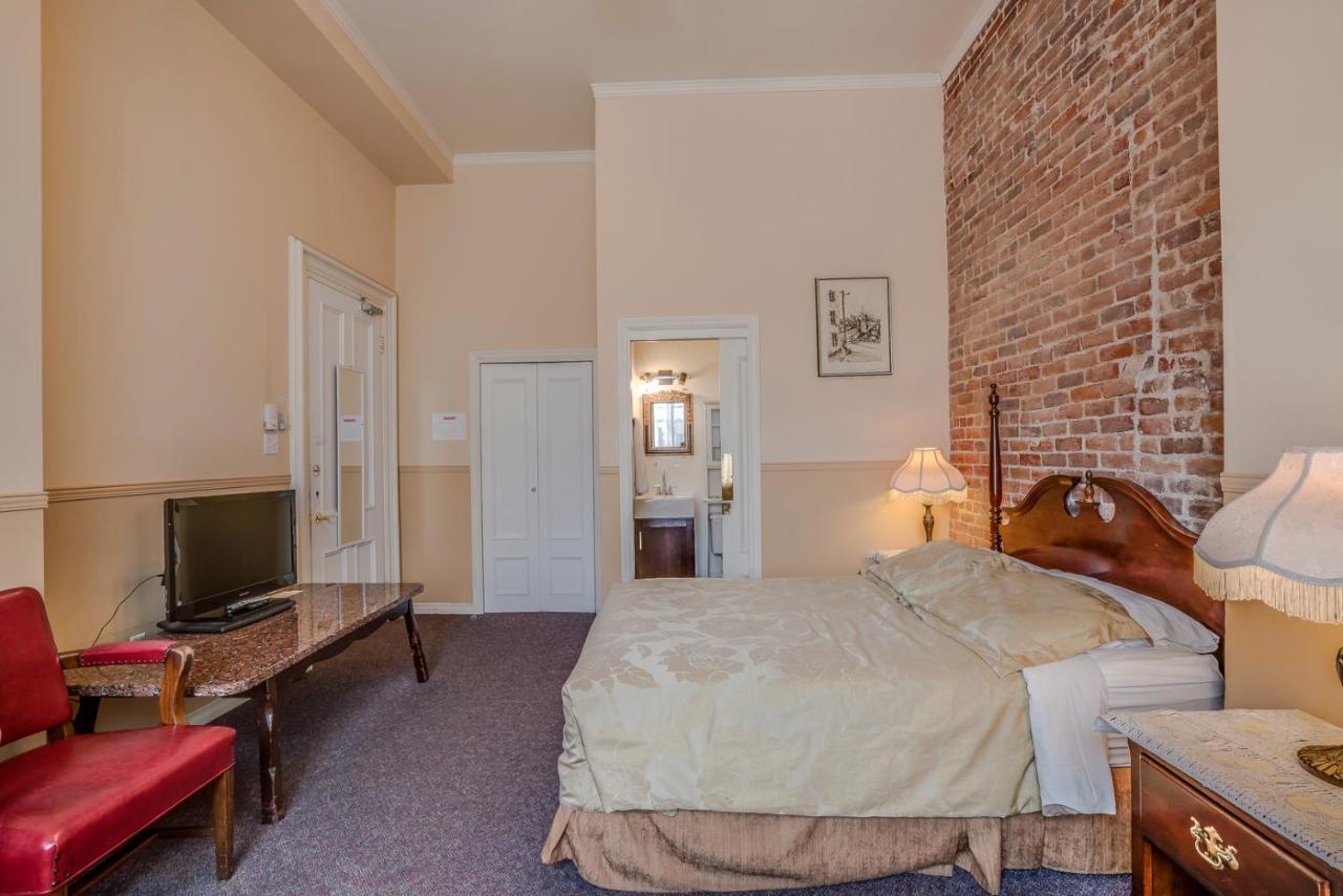 B&B Manoir Mon Calme Κεμπέκ Εξωτερικό φωτογραφία