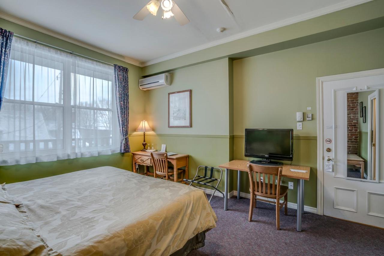 B&B Manoir Mon Calme Κεμπέκ Εξωτερικό φωτογραφία