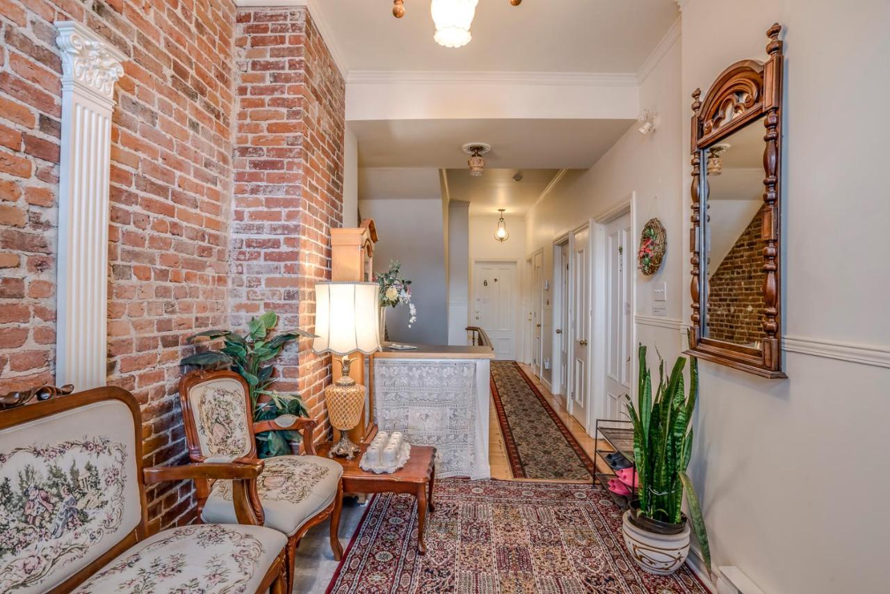 B&B Manoir Mon Calme Κεμπέκ Εξωτερικό φωτογραφία