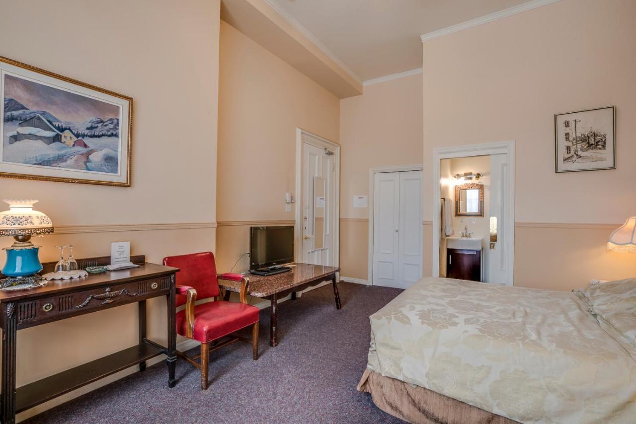 B&B Manoir Mon Calme Κεμπέκ Εξωτερικό φωτογραφία