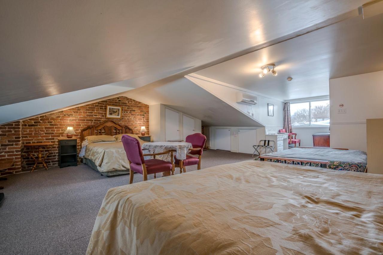 B&B Manoir Mon Calme Κεμπέκ Εξωτερικό φωτογραφία