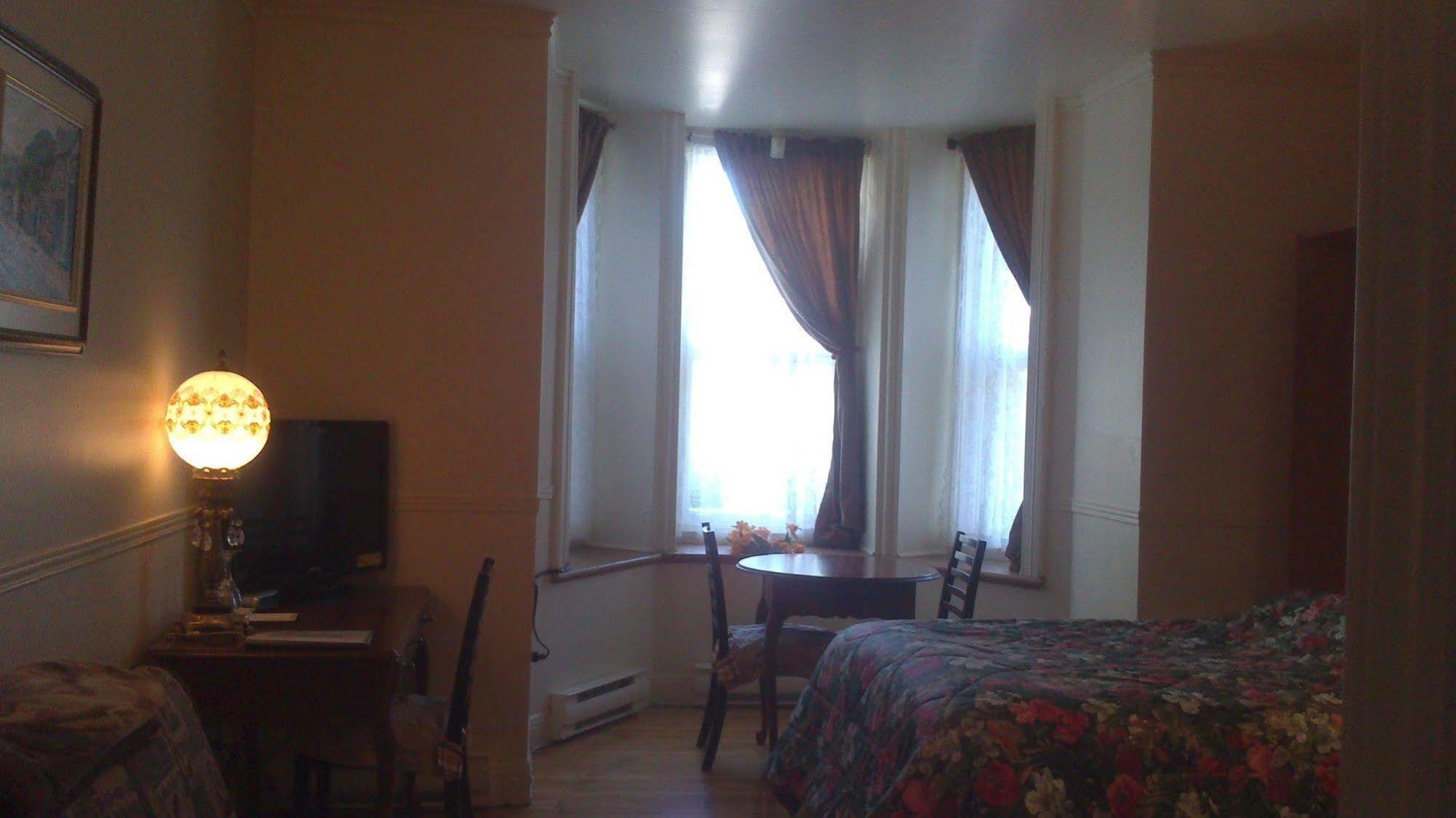 B&B Manoir Mon Calme Κεμπέκ Εξωτερικό φωτογραφία