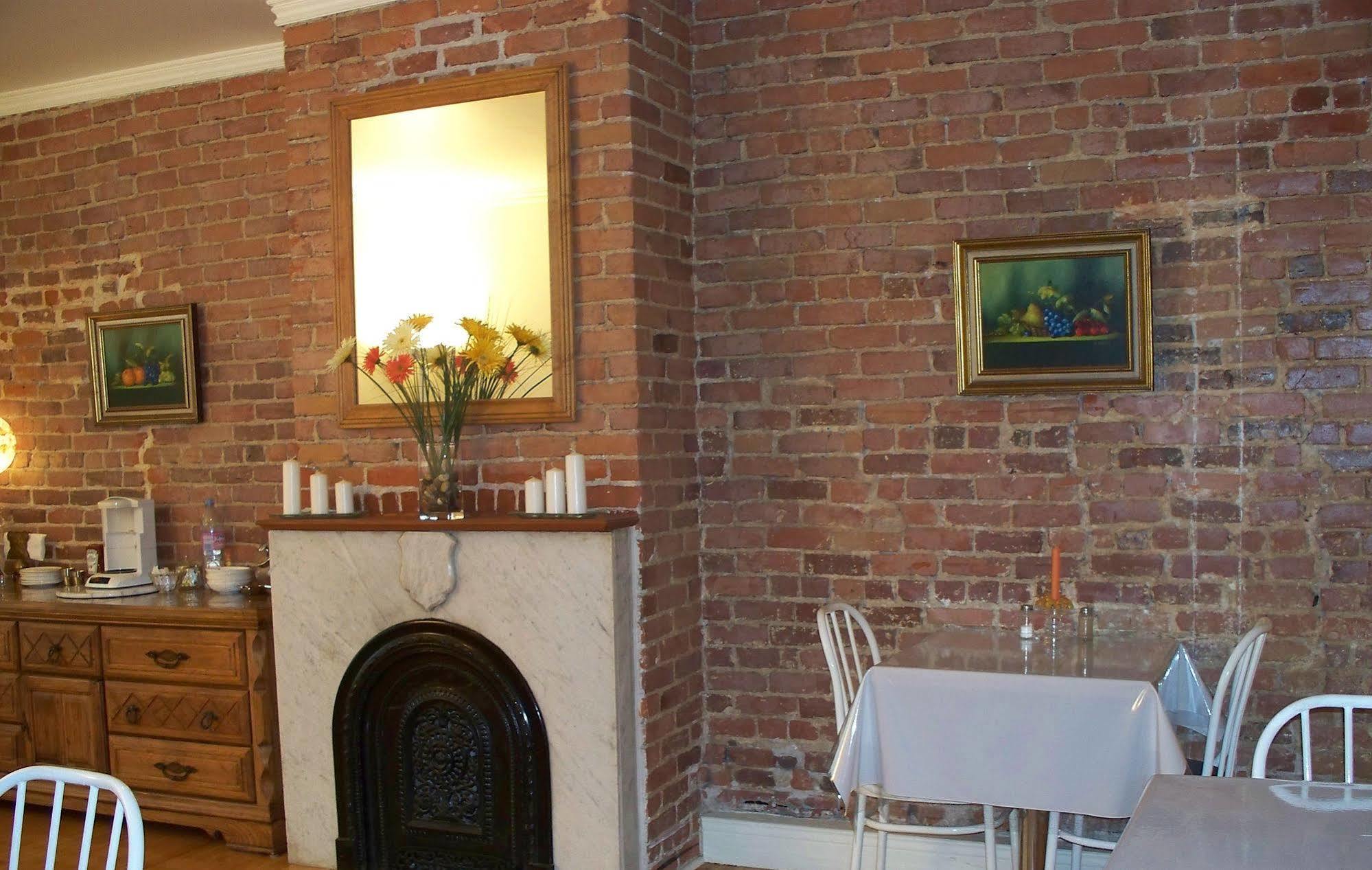 B&B Manoir Mon Calme Κεμπέκ Εξωτερικό φωτογραφία